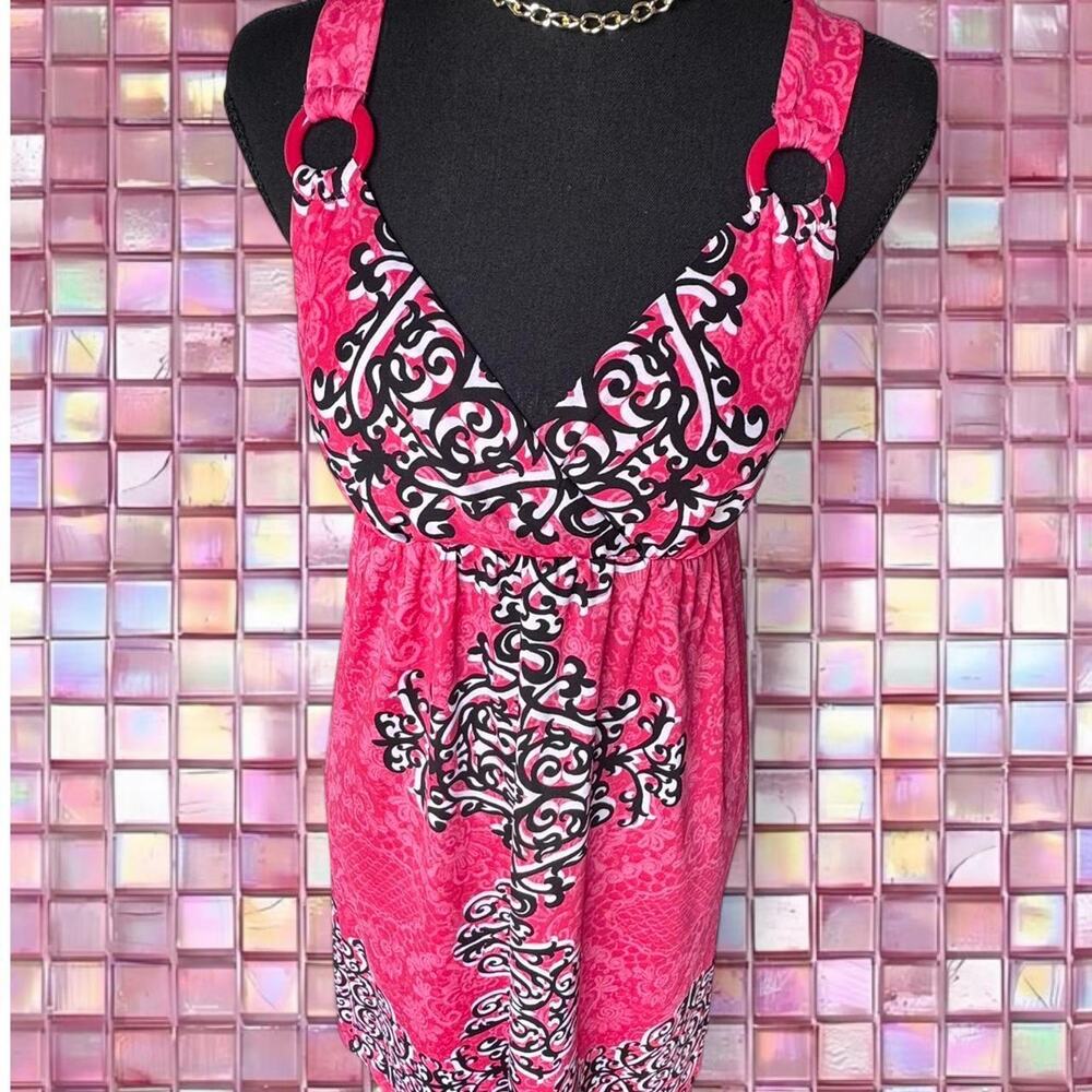 Vintage inc international concepts